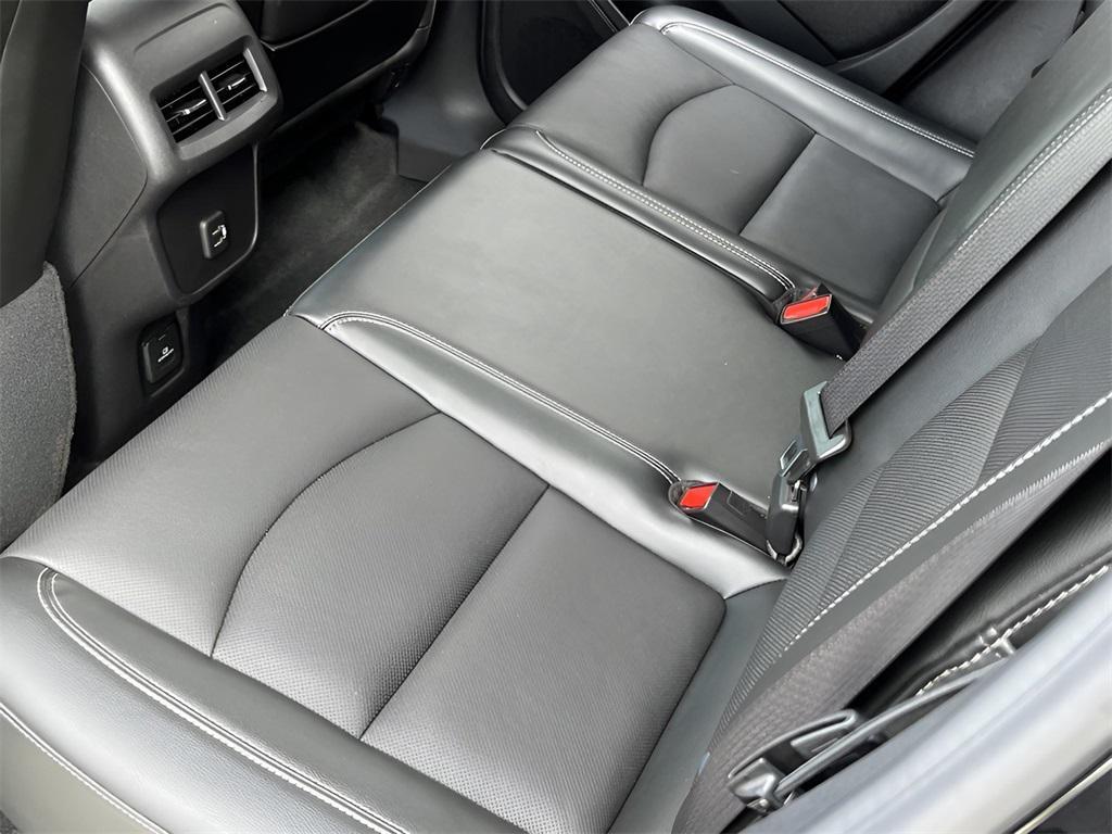 used 2024 GMC Terrain car, priced at $25,233