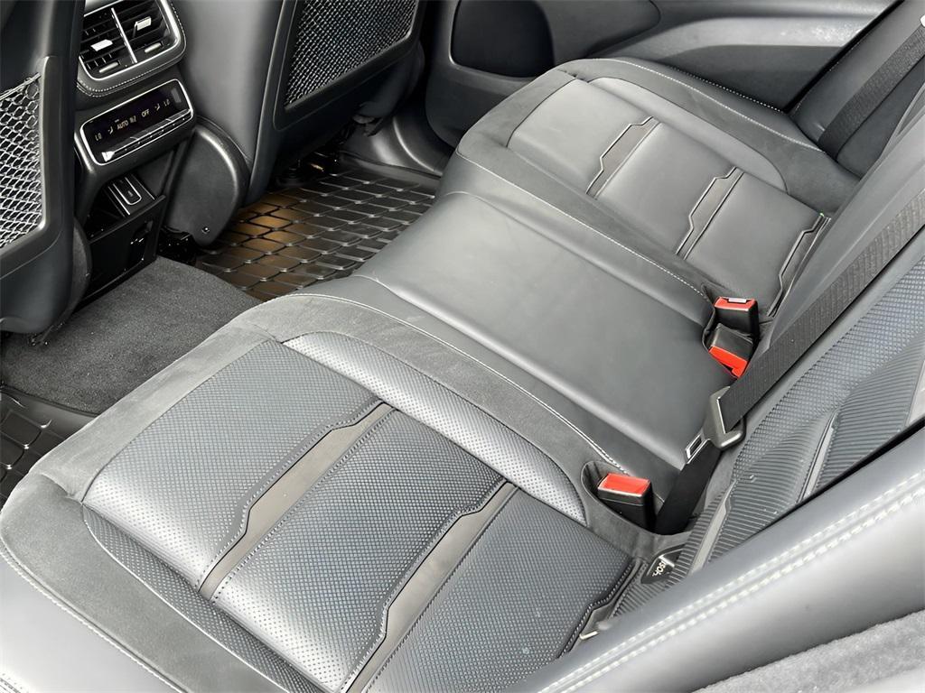 used 2021 Mercedes-Benz AMG GLE 63 car, priced at $59,990