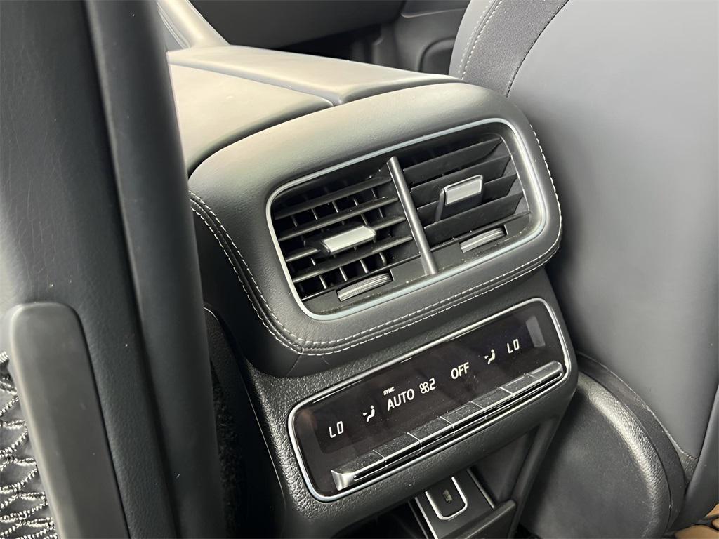 used 2021 Mercedes-Benz AMG GLE 63 car, priced at $59,990