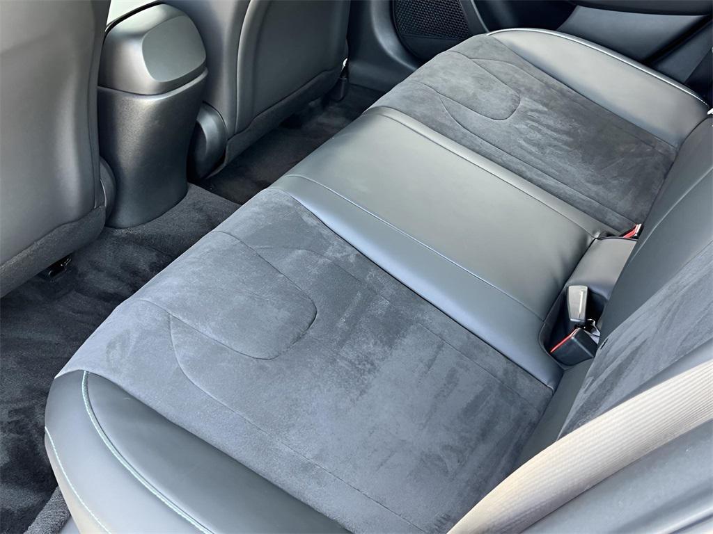 used 2023 Hyundai ELANTRA N car, priced at $29,973