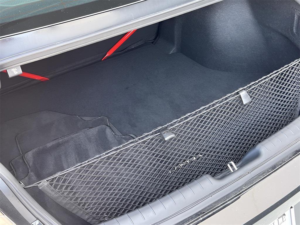 used 2023 Hyundai ELANTRA N car, priced at $29,973