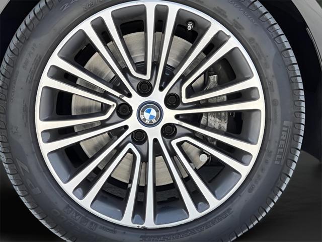 used 2018 BMW 530e car, priced at $18,445