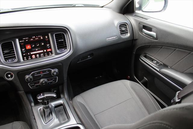 used 2015 Dodge Charger car, priced at $19,250