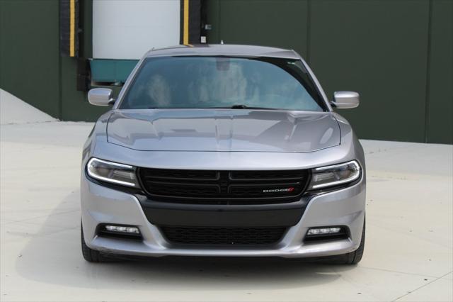 used 2015 Dodge Charger car, priced at $19,250