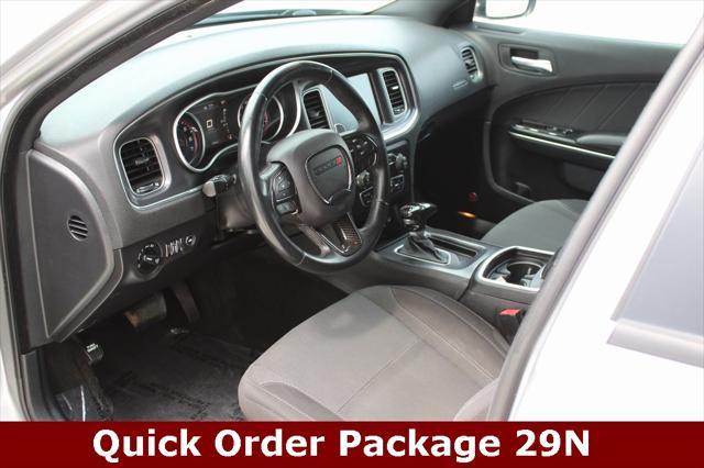 used 2015 Dodge Charger car, priced at $19,250