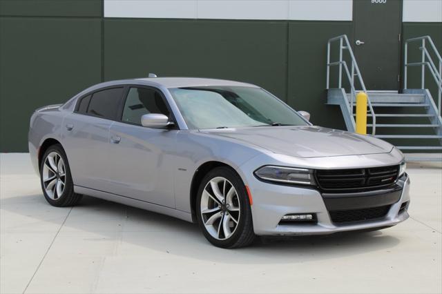 used 2015 Dodge Charger car, priced at $19,250