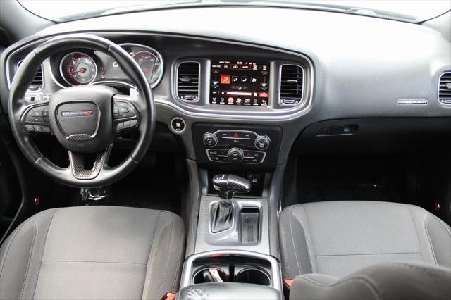 used 2015 Dodge Charger car, priced at $19,250