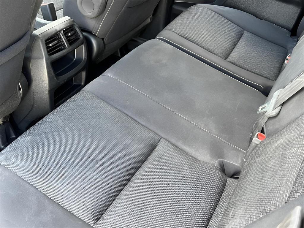 used 2021 Honda Ridgeline car, priced at $26,306