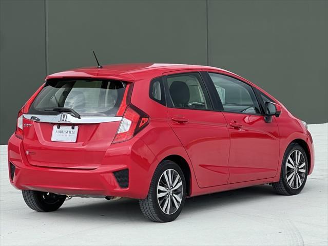 used 2016 Honda Fit car, priced at $14,990