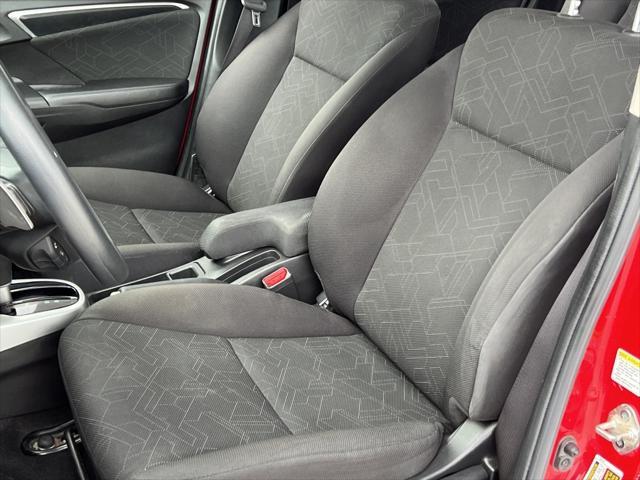 used 2016 Honda Fit car, priced at $14,990