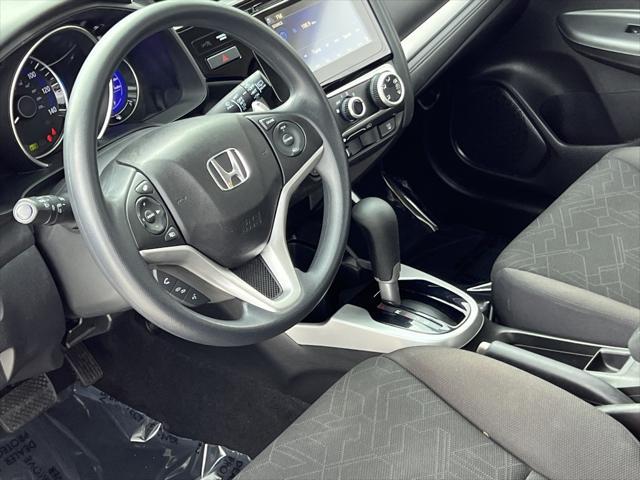 used 2016 Honda Fit car, priced at $14,990