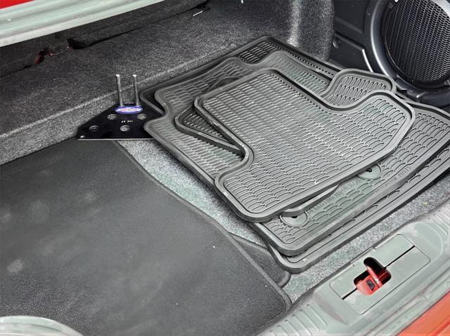 used 2016 Ford Mustang car, priced at $26,000