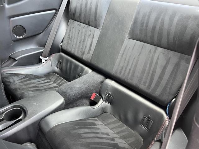 used 2017 Subaru BRZ car, priced at $19,716
