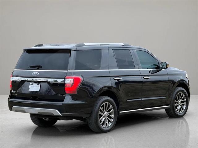 used 2019 Ford Expedition car, priced at $29,995