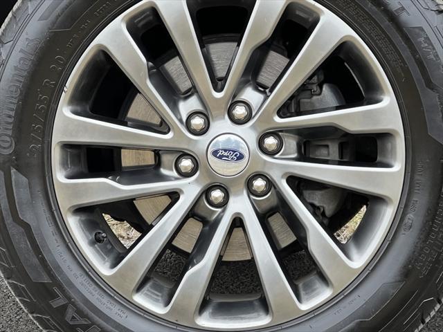 used 2019 Ford Expedition car, priced at $29,995