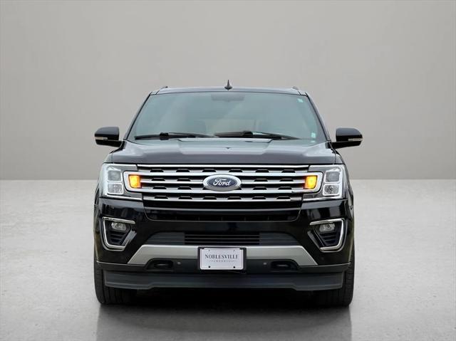 used 2019 Ford Expedition car, priced at $29,995