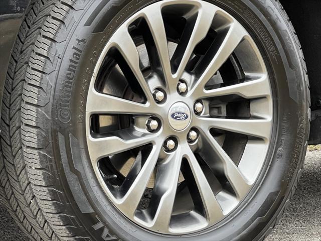 used 2019 Ford Expedition car, priced at $29,995