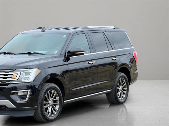 used 2019 Ford Expedition car, priced at $29,995