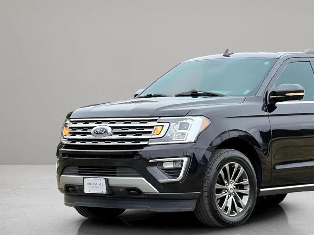 used 2019 Ford Expedition car, priced at $29,995