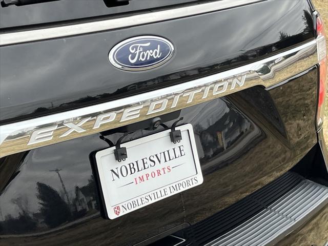 used 2019 Ford Expedition car, priced at $29,995