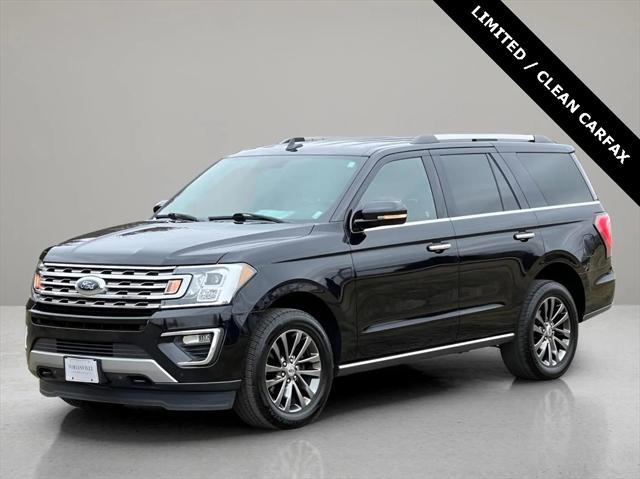 used 2019 Ford Expedition car, priced at $29,995