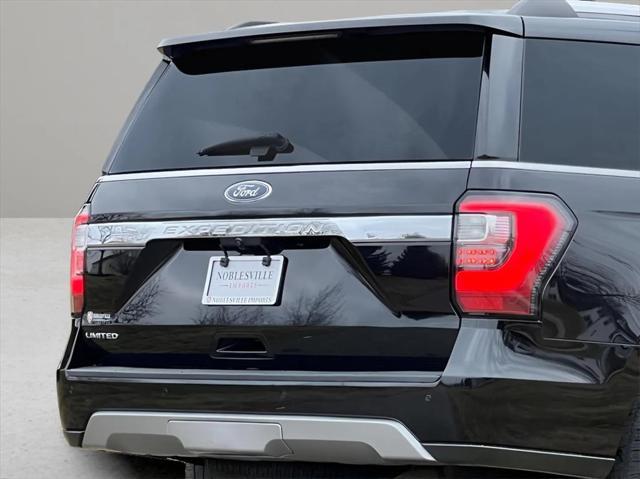 used 2019 Ford Expedition car, priced at $29,995