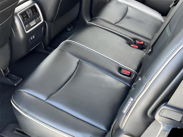 used 2020 INFINITI QX60 car, priced at $22,942