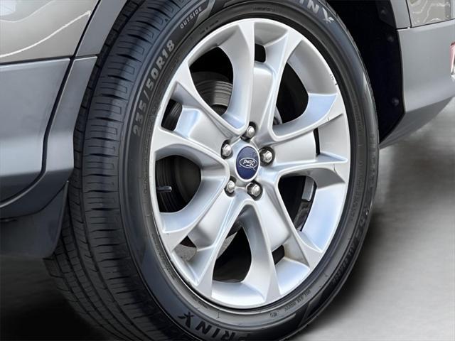 used 2016 Ford Escape car, priced at $11,994