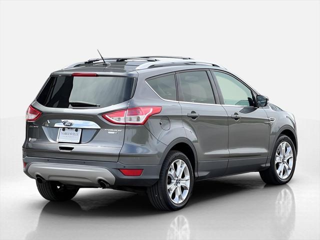 used 2016 Ford Escape car, priced at $11,850