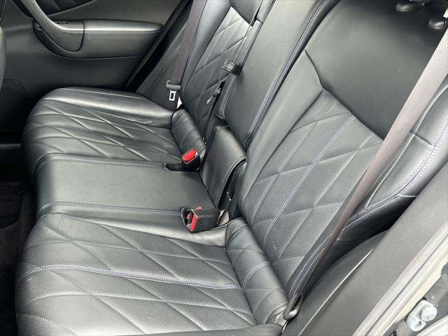 used 2016 INFINITI QX70 car, priced at $14,994