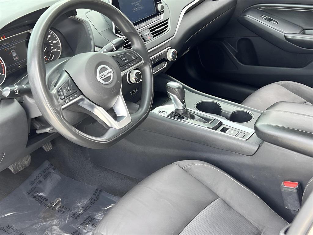 used 2020 Nissan Altima car, priced at $16,985