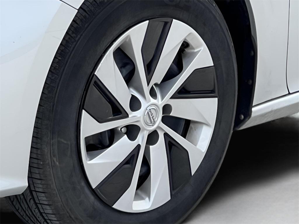 used 2020 Nissan Altima car, priced at $16,985