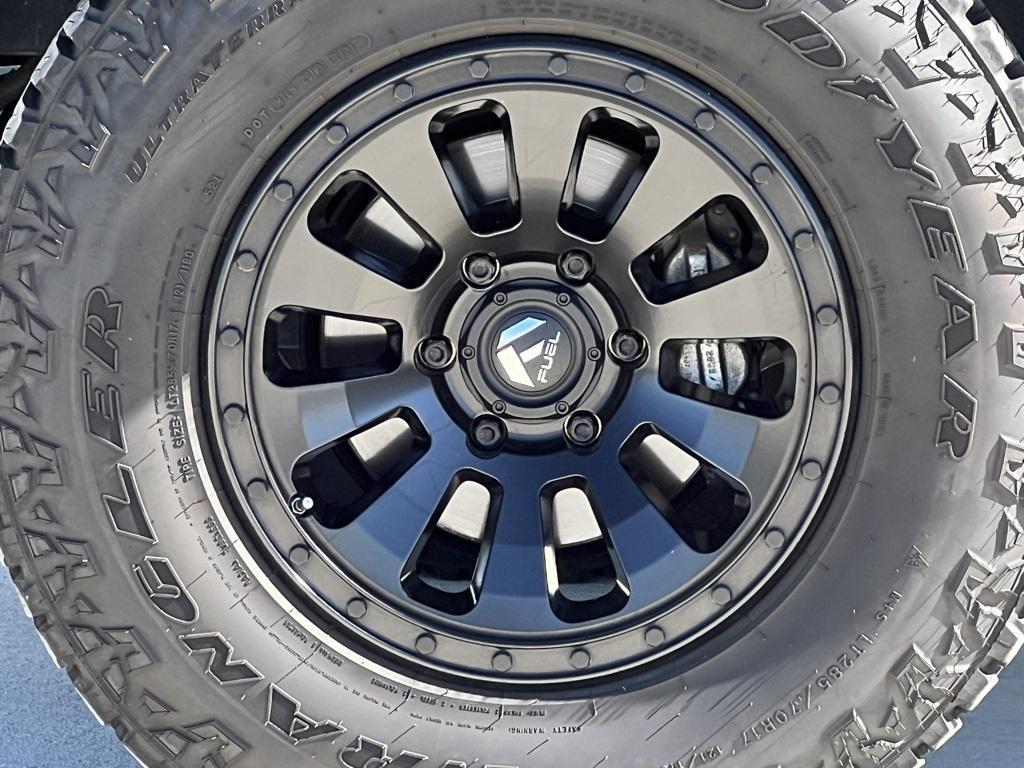 used 2020 Toyota Tacoma car, priced at $35,378