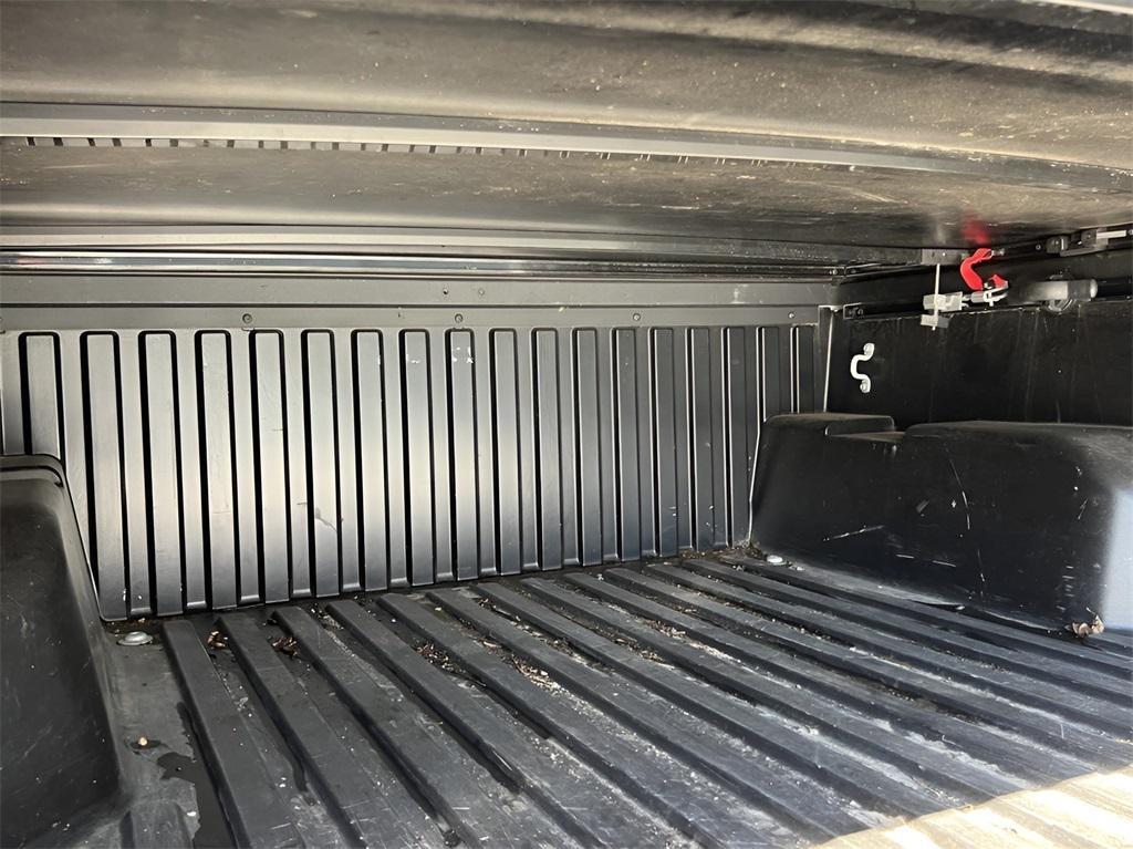 used 2020 Toyota Tacoma car, priced at $35,378