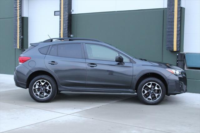 used 2019 Subaru Crosstrek car, priced at $17,850