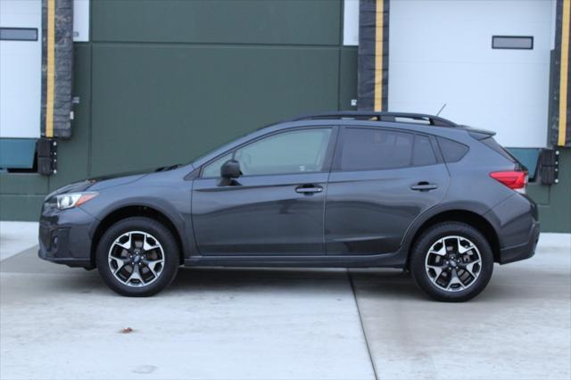 used 2019 Subaru Crosstrek car, priced at $17,850