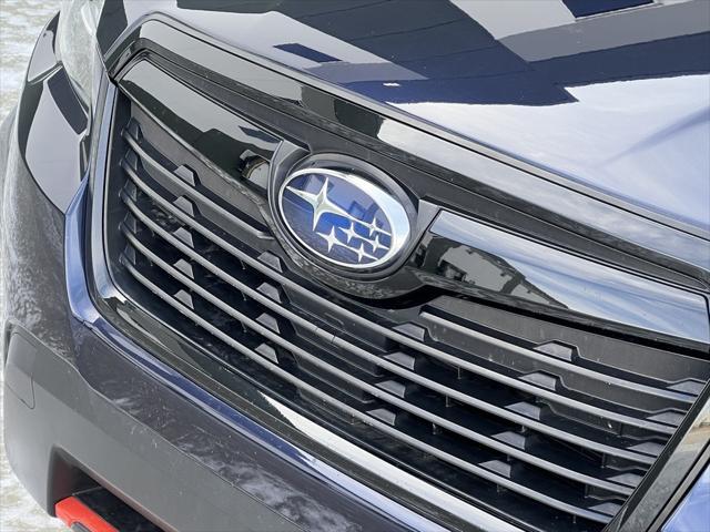 used 2019 Subaru Forester car, priced at $20,850