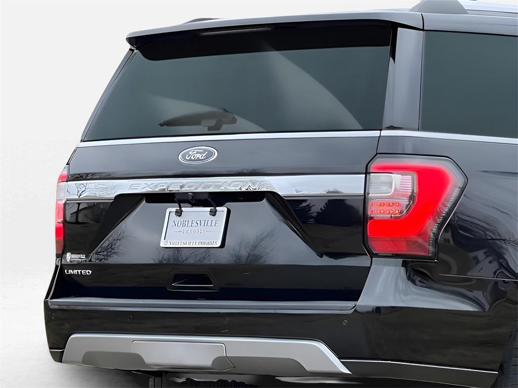 used 2019 Ford Expedition car, priced at $28,127