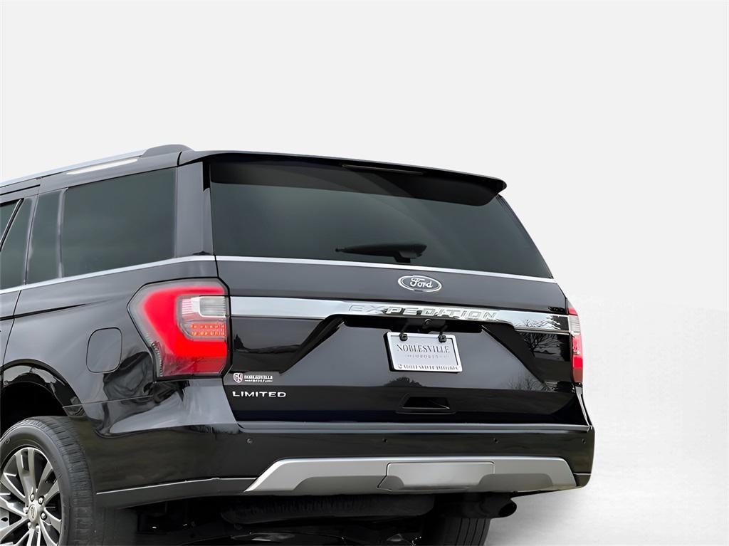 used 2019 Ford Expedition car, priced at $28,127