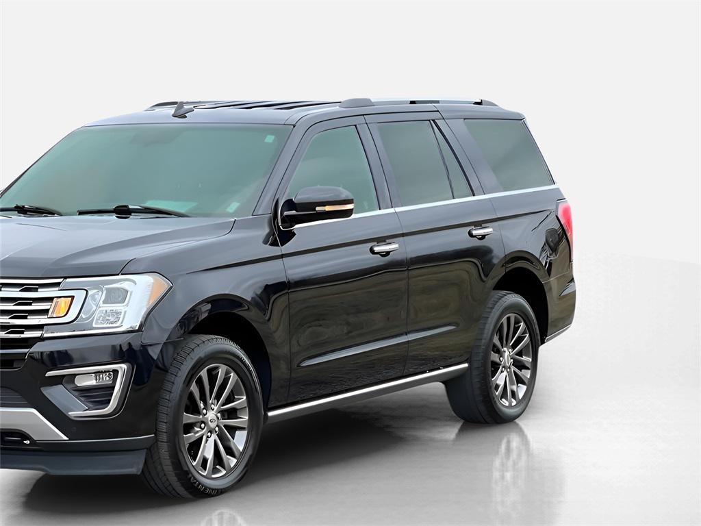 used 2019 Ford Expedition car, priced at $28,127