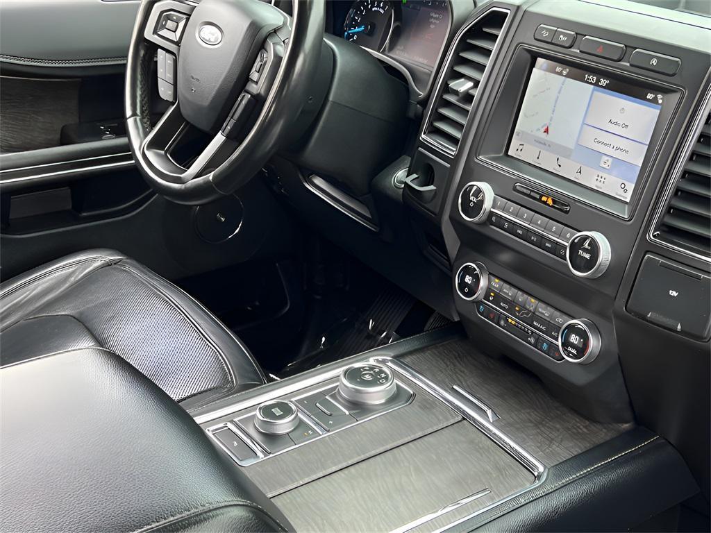 used 2019 Ford Expedition car, priced at $28,127