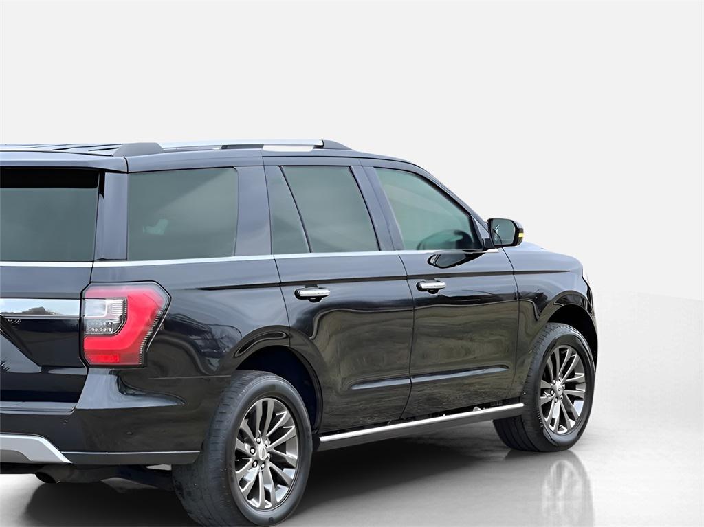 used 2019 Ford Expedition car, priced at $28,127