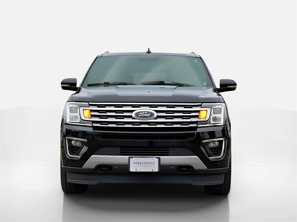 used 2019 Ford Expedition car, priced at $28,127