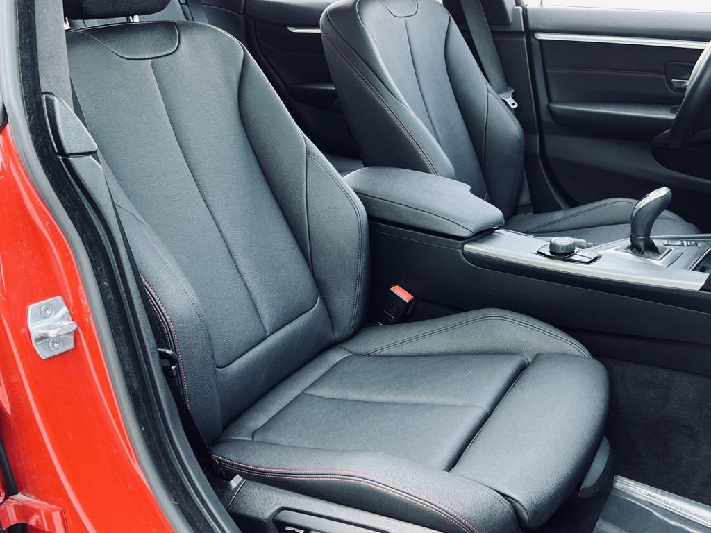 used 2018 BMW 430 Gran Coupe car, priced at $16,980