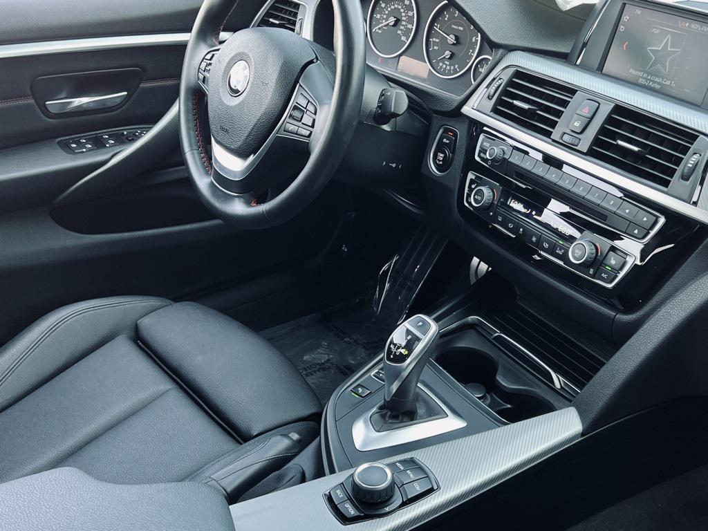 used 2018 BMW 430 Gran Coupe car, priced at $16,980