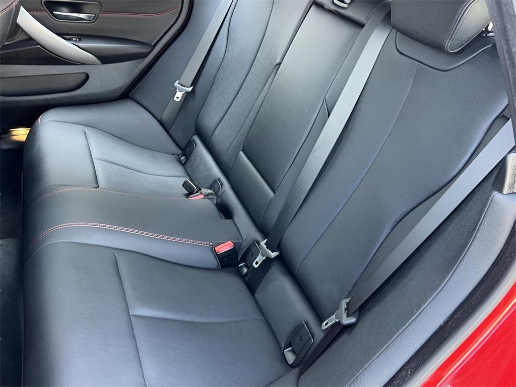 used 2018 BMW 430 Gran Coupe car, priced at $17,849