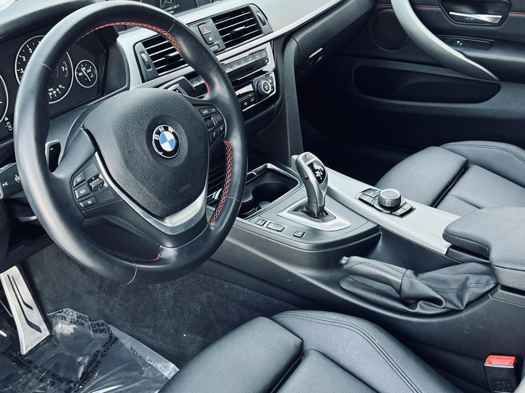 used 2018 BMW 430 Gran Coupe car, priced at $16,980