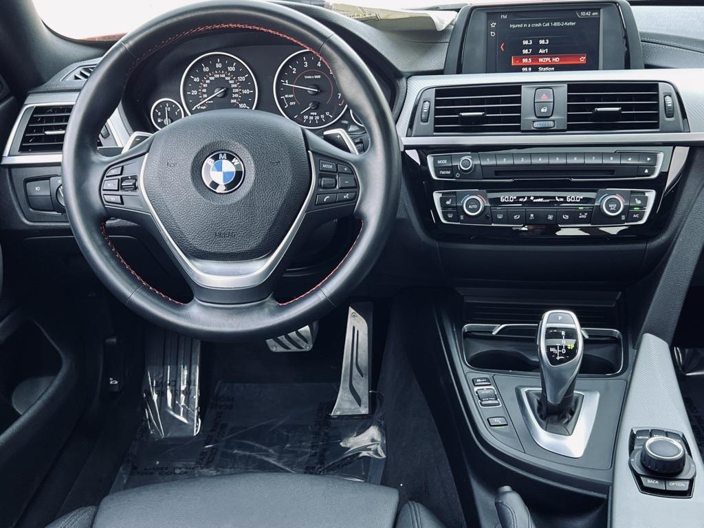 used 2018 BMW 430 Gran Coupe car, priced at $16,980
