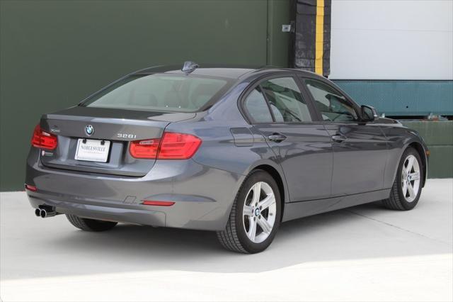 used 2014 BMW 328 car, priced at $12,380