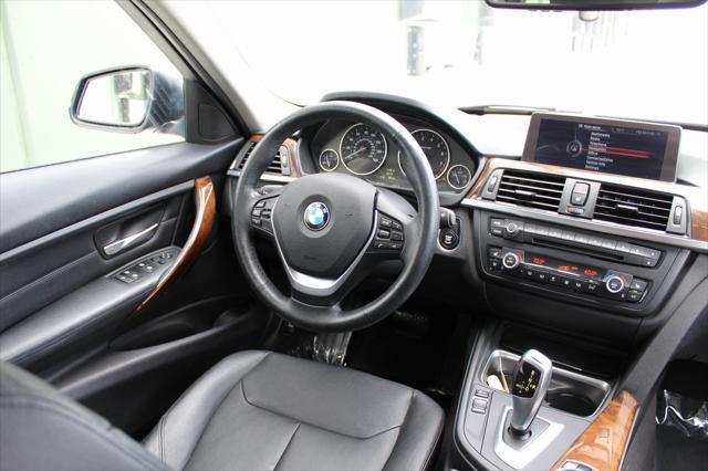 used 2014 BMW 328 car, priced at $12,380